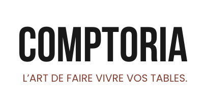 Logo comptoria